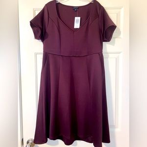 NWT Torrid Dress w/ pockets